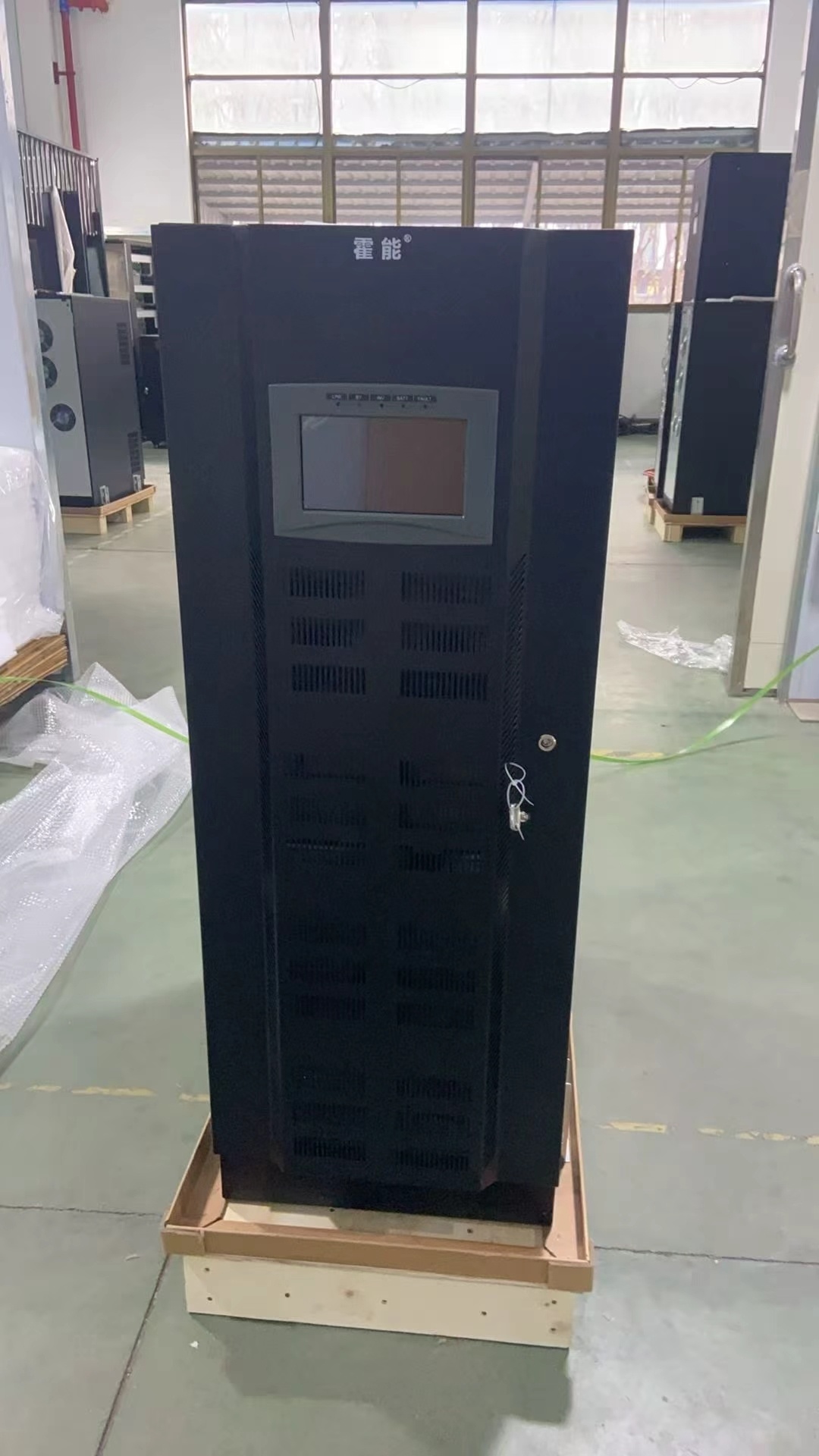 韶关市霍能应急电源霍能eps电源 - 价格